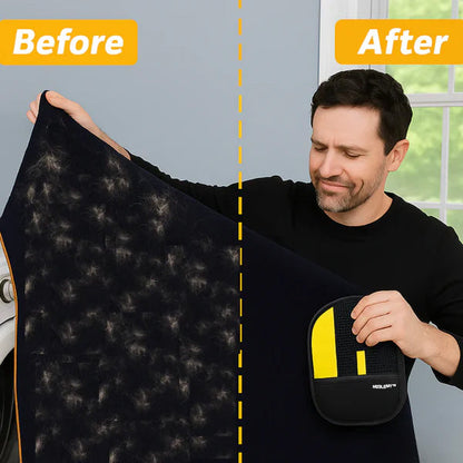 🐾 NESLEMY™ -  Best Selling Pet Cleaning Glove